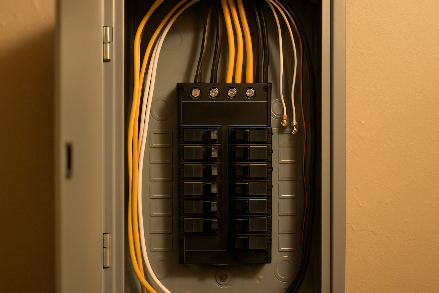 How Preventative Electrical Maintenance Reduces Costly Emergency Repairs