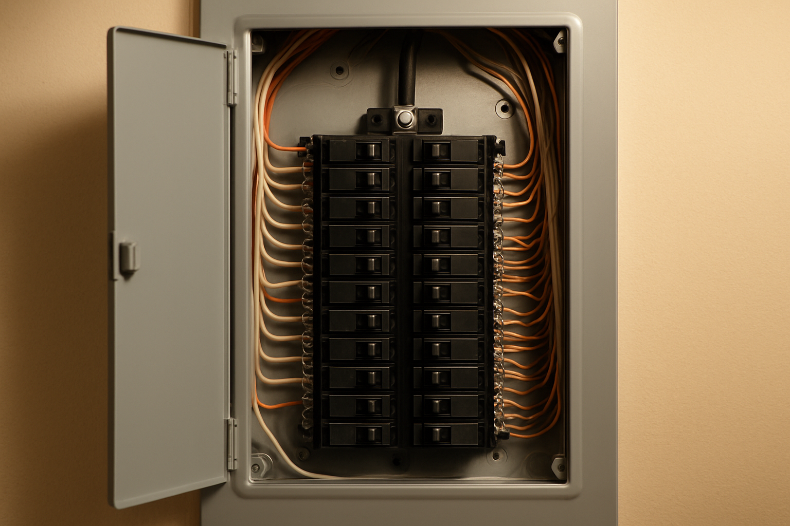 What North Carolina Homeowners Need to Know About Electrical Code Compliance