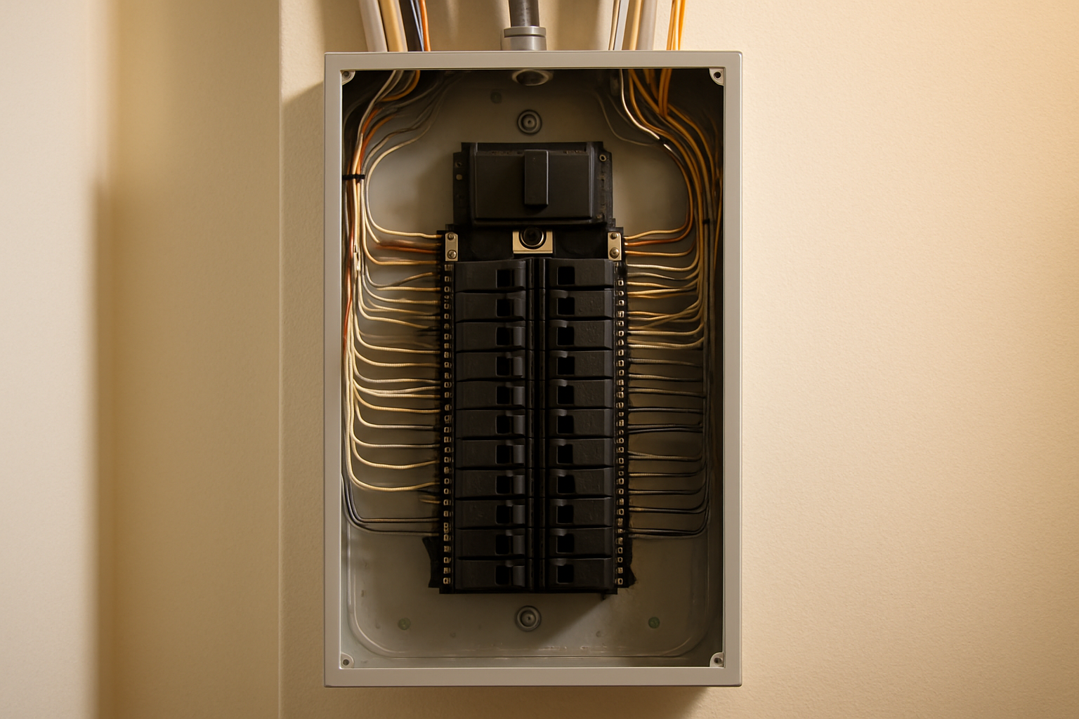 Why Dedicated Circuits Are Essential for Home Offices in Jacksonville NC