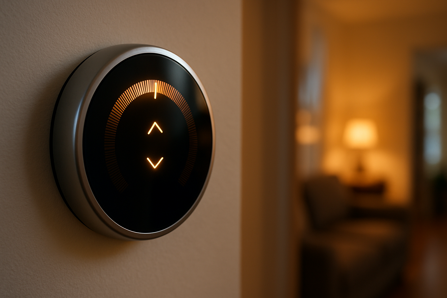 How Smart Thermostats and Automated Lighting Reduce Energy Costs in Eastern NC Homes