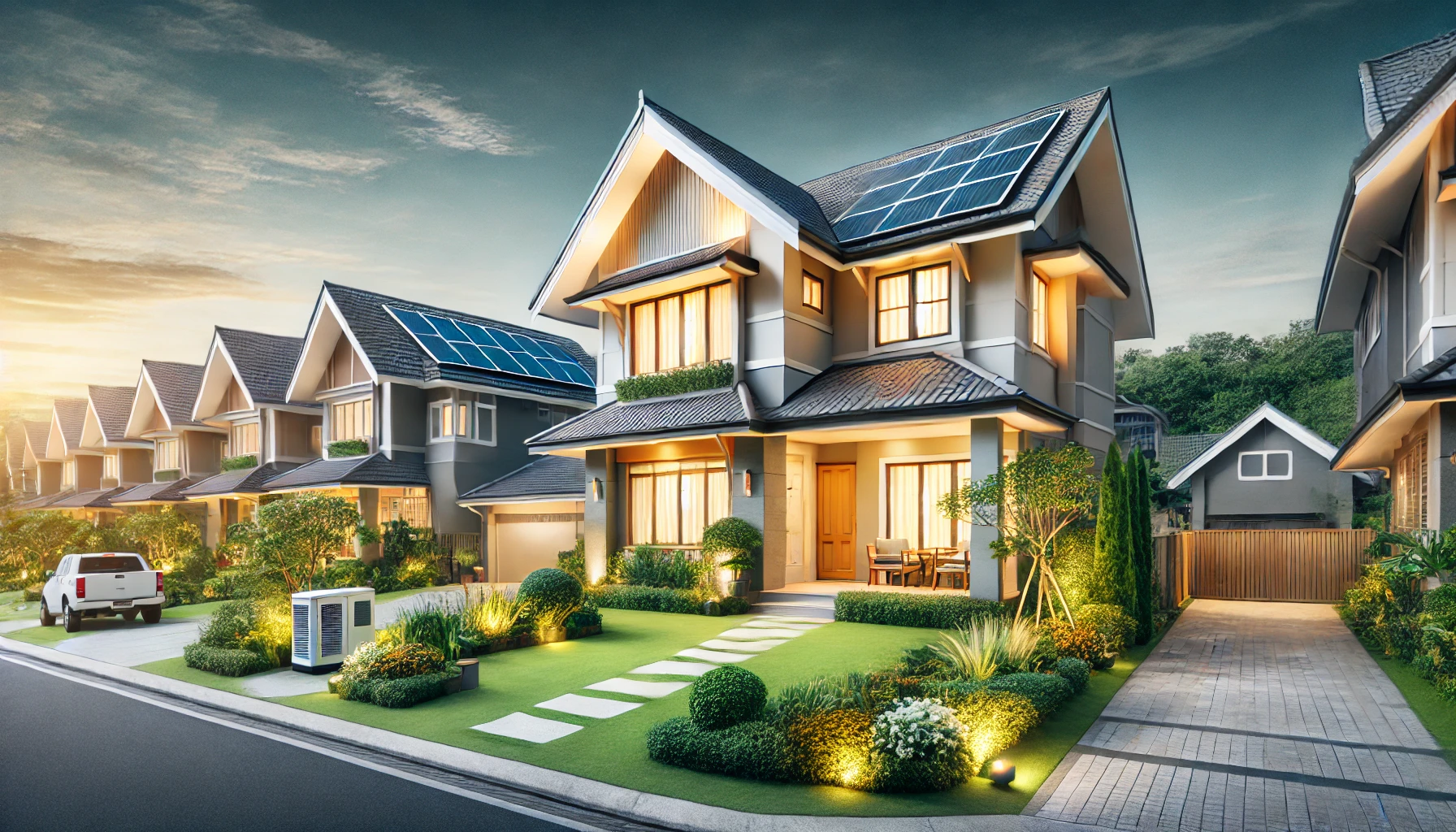 Regular Generator Maintenance Ensures Home Safety