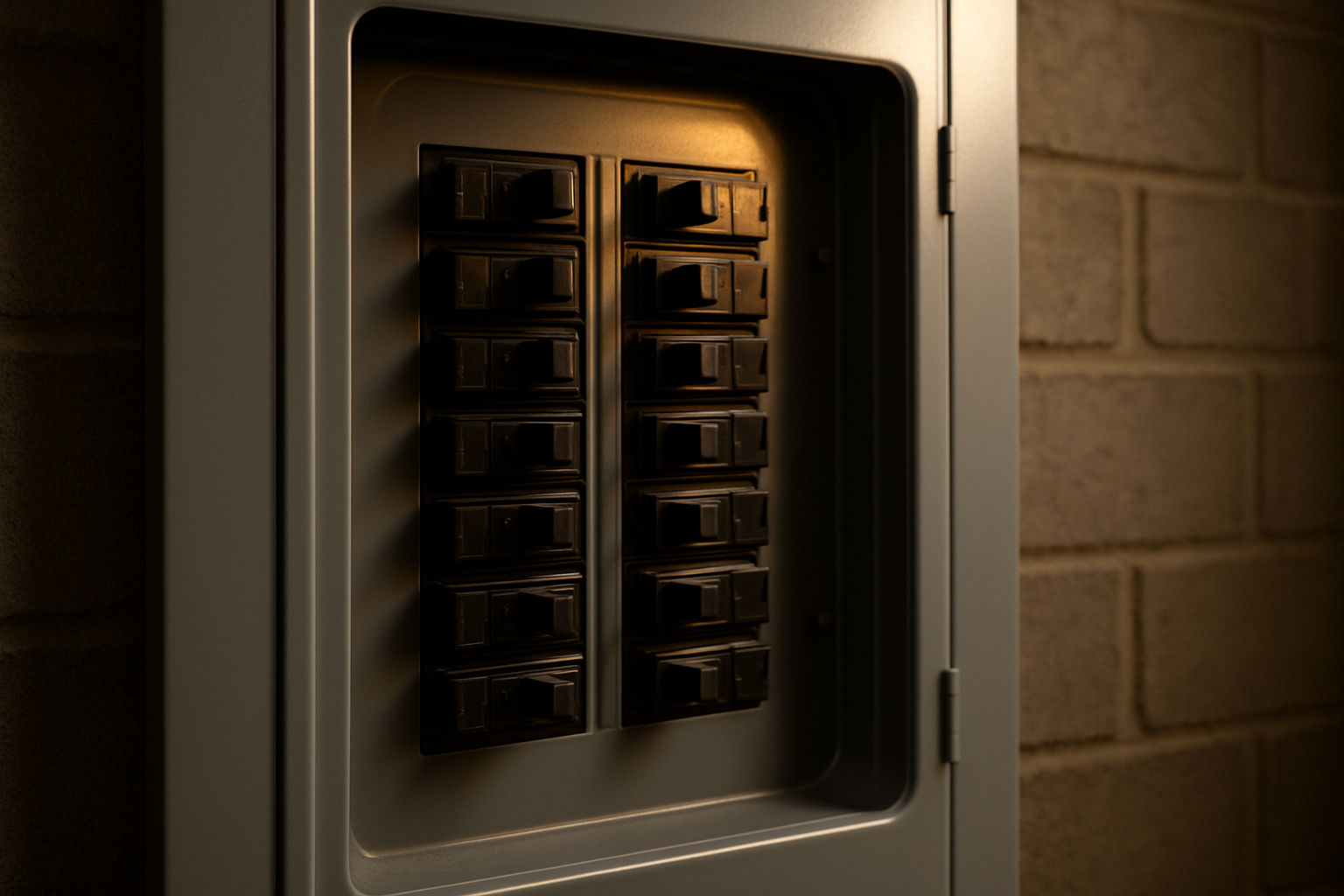 What Causes Frequent Circuit Breaker Trips and When to Call an Electrician